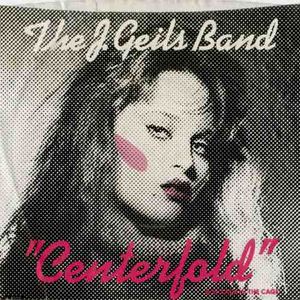 J Geils Band